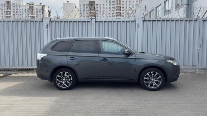 Mitsubishi Outlander III Рестайлинг с пробегом 2014 года, цена 1 377 000 рублей, 264650 км, внедорожник, Автокод Объявления