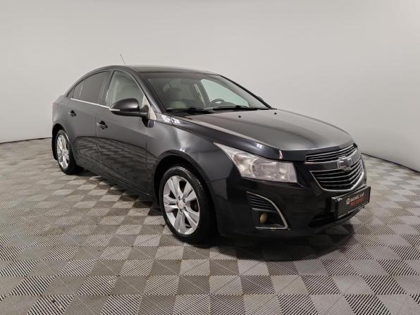 Chevrolet Cruze I Рестайлинг с пробегом 2013 года, цена 569 000 рублей, 354857 км, седан, Автокод Объявления