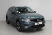 Volkswagen Tiguan II (China Market) Астрахань  - изображение 24