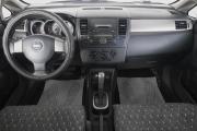 Nissan Tiida I Рестайлинг Кемерово  - изображение 35