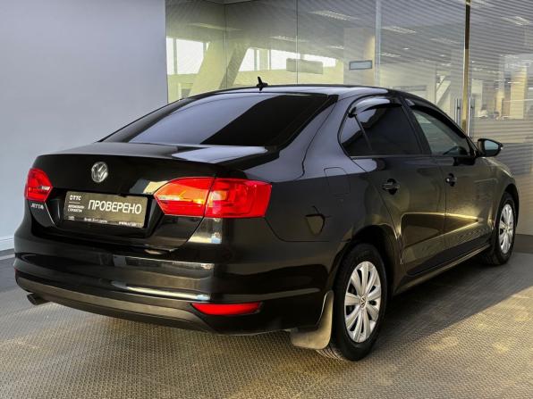 Volkswagen Jetta VI с пробегом 2013 года, цена 969 000 рублей, 170000 км, седан, Автокод Объявления
