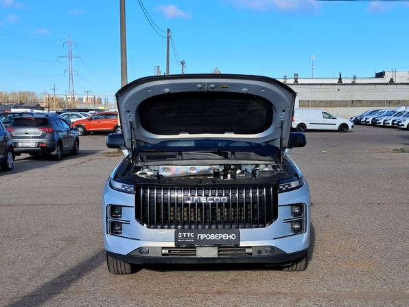 Jaecoo J7 I с пробегом 2023 года, цена 1 740 000 рублей, 143405 км, внедорожник, Автокод Объявления