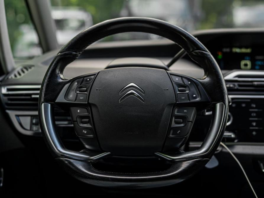 Citroen C4 Picasso II Санкт-Петербург  - изображение 6