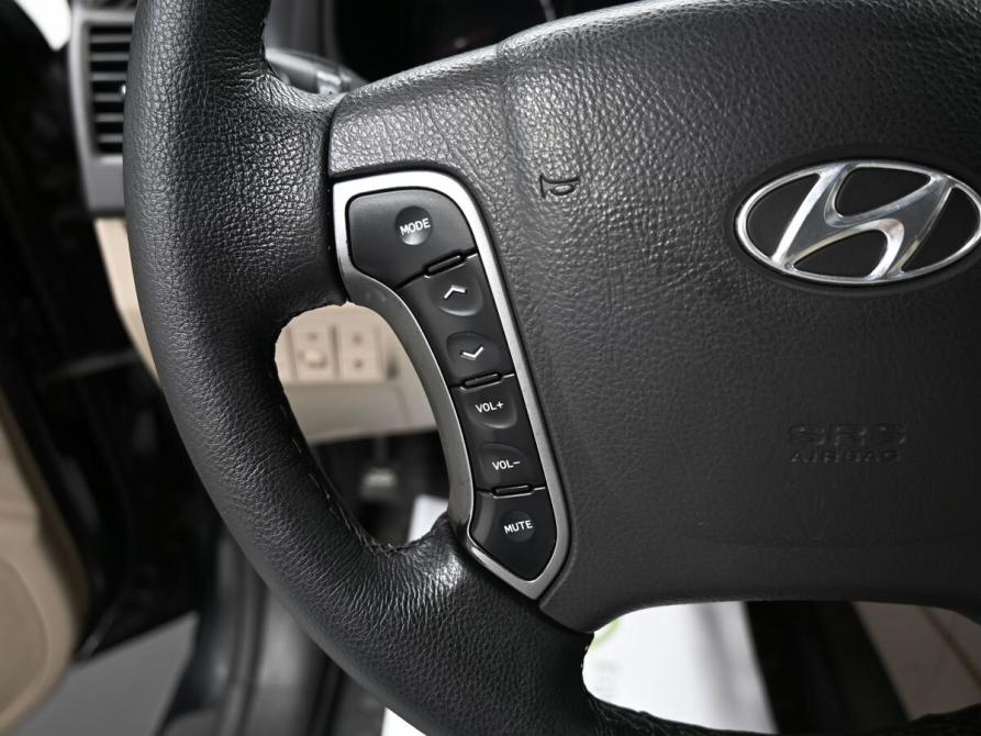 Hyundai Santa Fe II Рестайлинг Тверь  - изображение 20