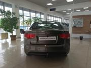 Kia Cerato II Москва  - изображение 24