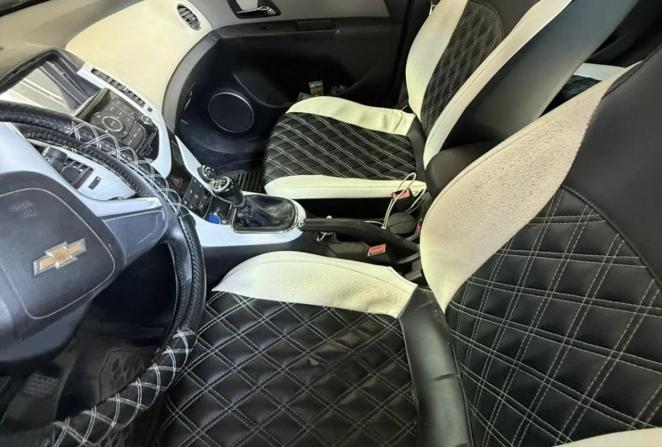 Chevrolet Cruze I с пробегом 2011 года, цена 184 000 рублей, 50000 км, седан, Автокод Объявления
