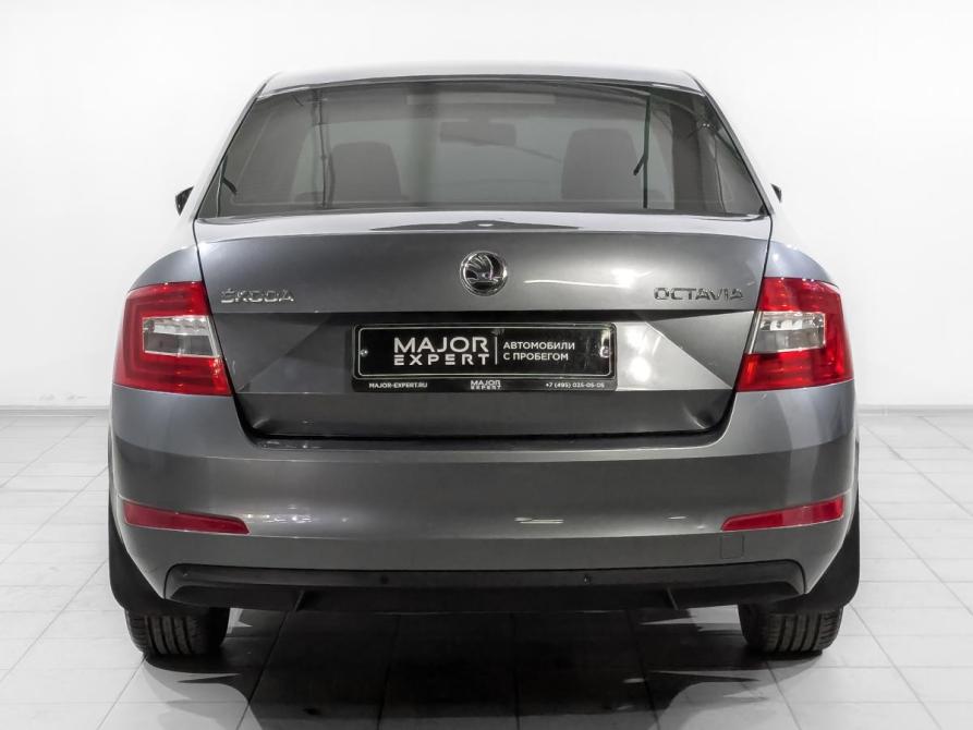 Skoda Octavia III (A7) Химки  - изображение 6