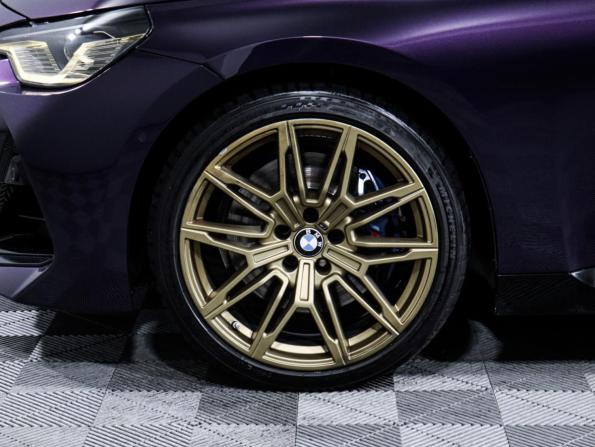 BMW 2 серии G42 с пробегом 2021 года, цена 6 200 000 рублей, 74601 км, купе, Автокод Объявления