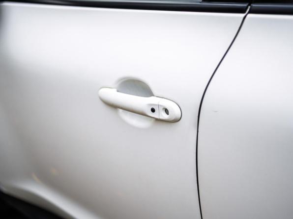 Nissan Juke I с пробегом 2013 года, цена 866 000 рублей, 214150 км, внедорожник, Автокод Объявления