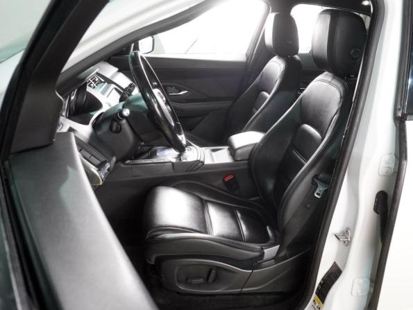 Jaguar E-Pace I с пробегом 2018 года, цена 2 079 000 рублей, 197360 км, внедорожник, Автокод Объявления