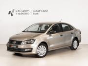 Volkswagen Polo V Рестайлинг Казань  - изображение 9