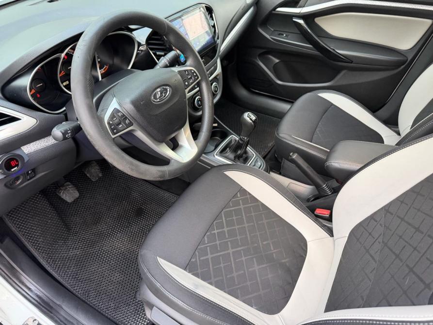 Lada (ВАЗ) Vesta I Санкт-Петербург  - изображение 5