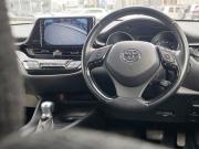 Toyota C-HR I Новосибирск  - изображение 39