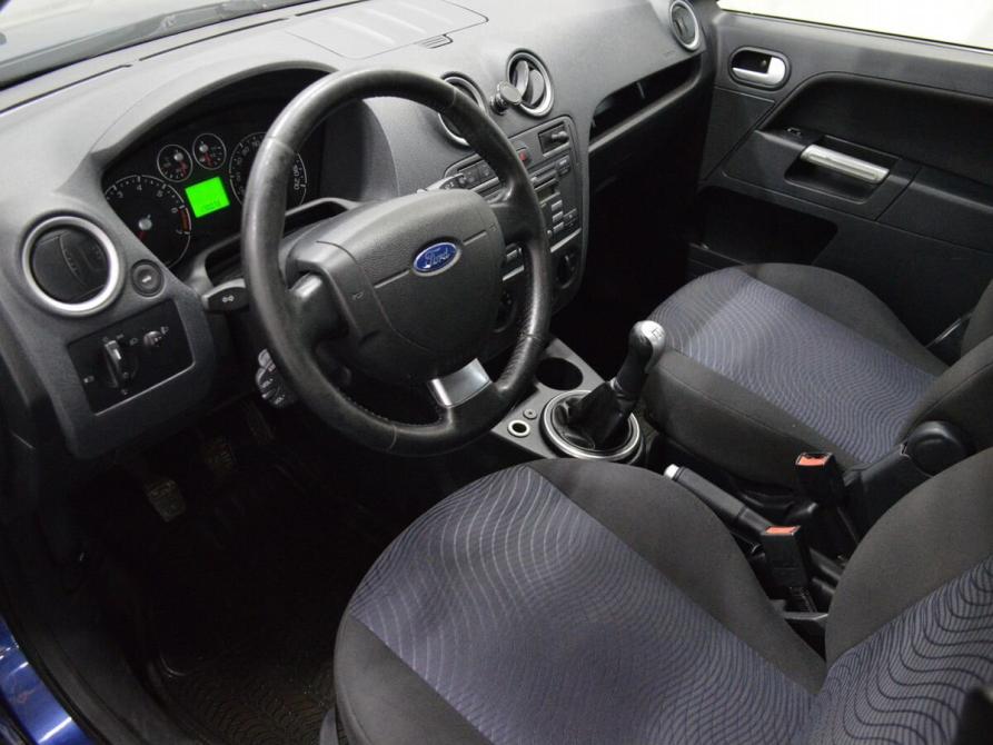 Ford Fusion I Рестайлинг Санкт-Петербург  - изображение 10