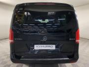 Mercedes-Benz V-Класс III (W447) Москва  - изображение 27