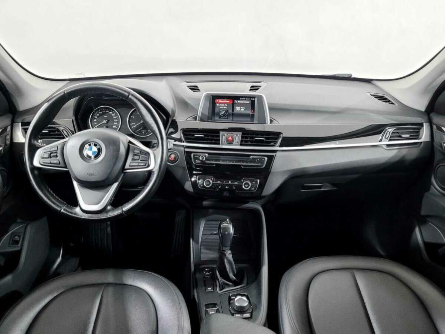 BMW X1 II (F48) Москва  - изображение 5