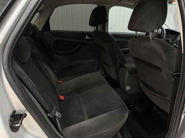 Ford Focus II с пробегом 2006 года, цена 448 000 рублей, 187260 км, седан, Автокод Объявления