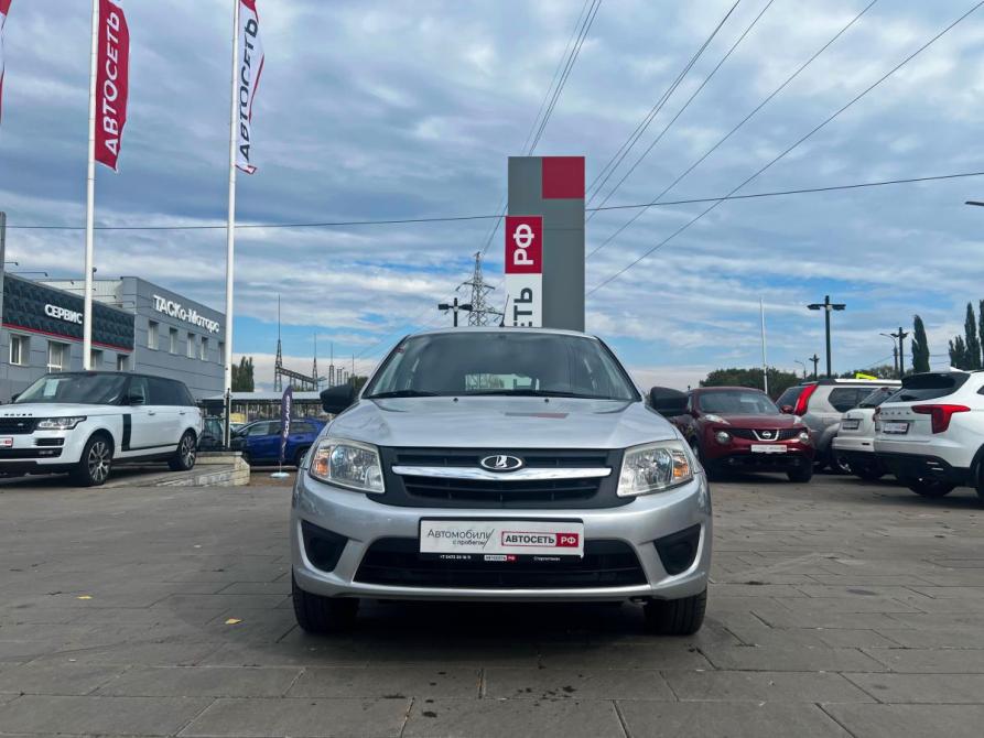 Lada (ВАЗ) Granta I Стерлитамак  - изображение 5