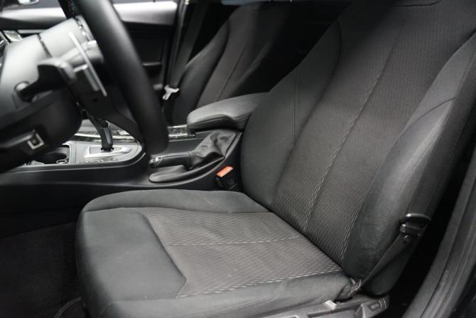 BMW 3 серии VI (F3x) Рестайлинг с пробегом 2015 года, цена 2 680 000 рублей, 180000 км, седан, Автокод Объявления