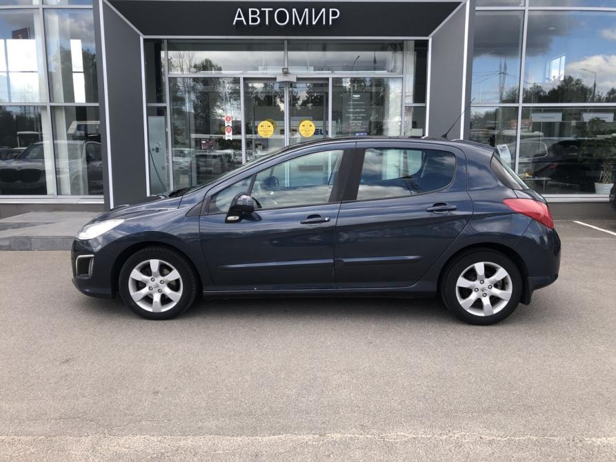 Peugeot 308 I Рестайлинг Брянск  - изображение 8