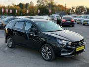 Lada (ВАЗ) Vesta I Ижевск  - изображение 30