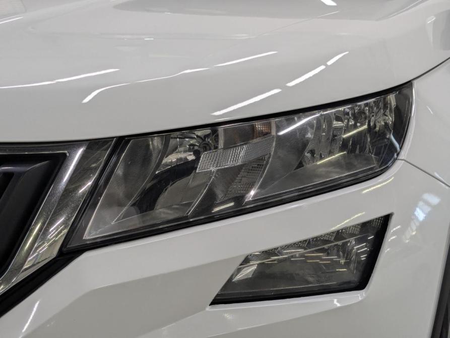 Skoda Kodiaq I Москва  - изображение 11