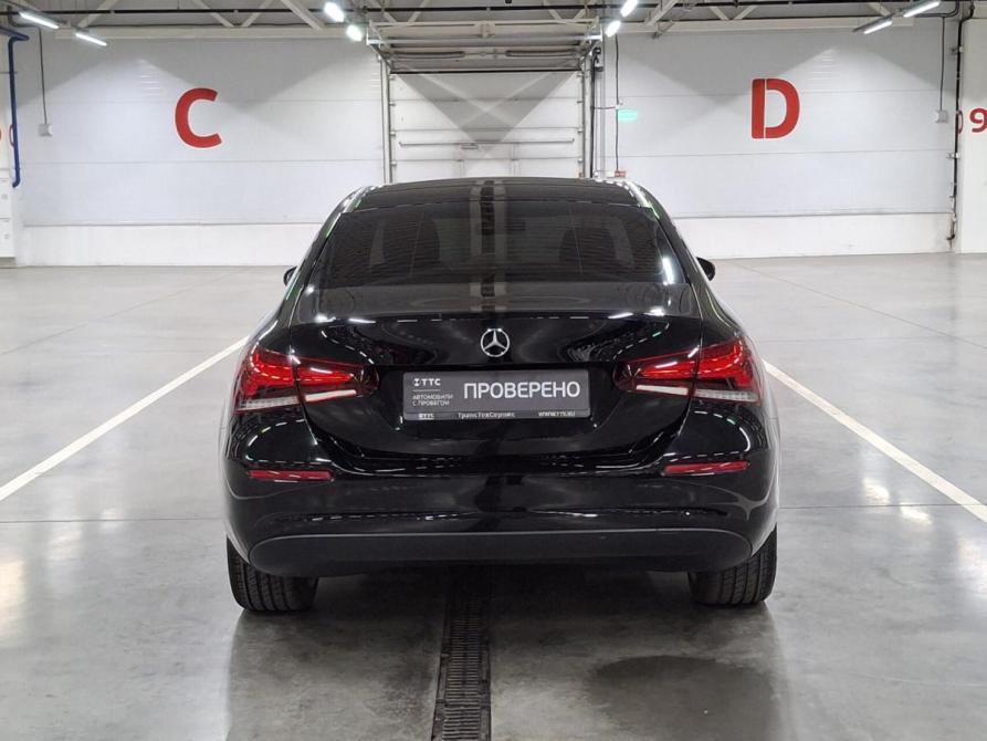 Mercedes-Benz A-Класс IV (W177) Казань  - изображение 7
