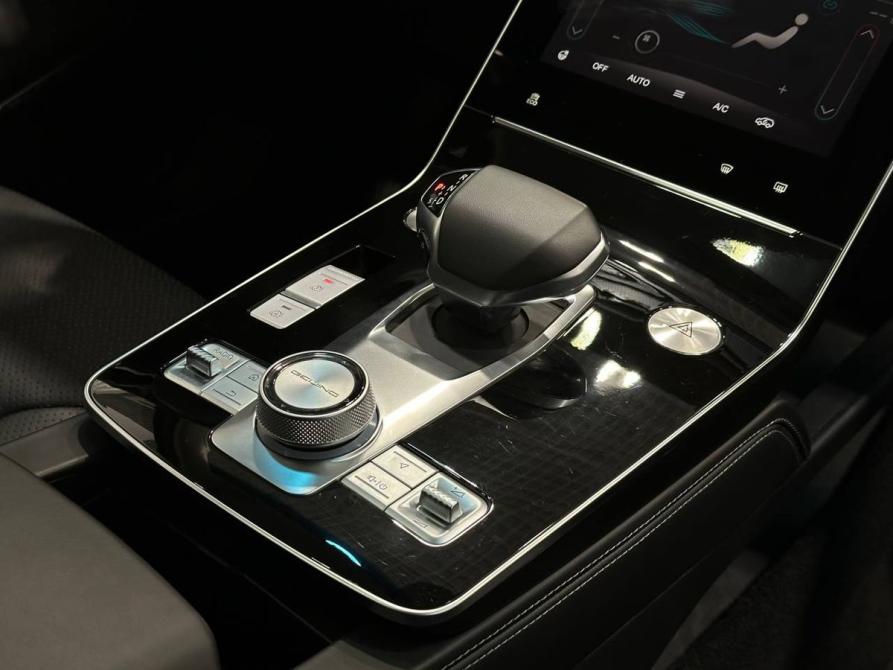 BAIC X7 I Ростов-на-Дону  - изображение 14
