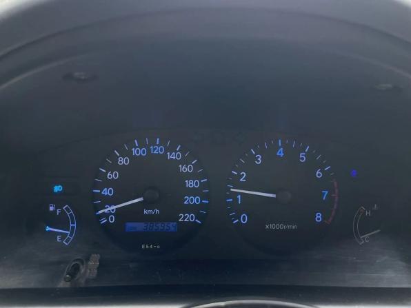 Toyota Corolla VIII (E110) Рестайлинг с пробегом 2001 года, цена 230 000 рублей, 387000 км, лифтбек, Автокод Объявления