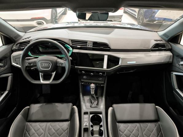 Audi Q3 III (FJ) с пробегом 2026 года, цена 4 050 000 рублей, 20 км, внедорожник, Автокод Объявления