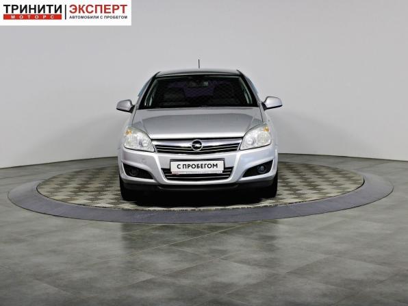 Opel Astra H Рестайлинг с пробегом 2014 года, цена 797 000 рублей, 151812 км, хэтчбек, Автокод Объявления