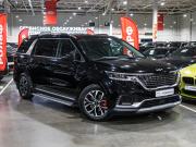Kia Carnival IV Санкт-Петербург  - изображение 41