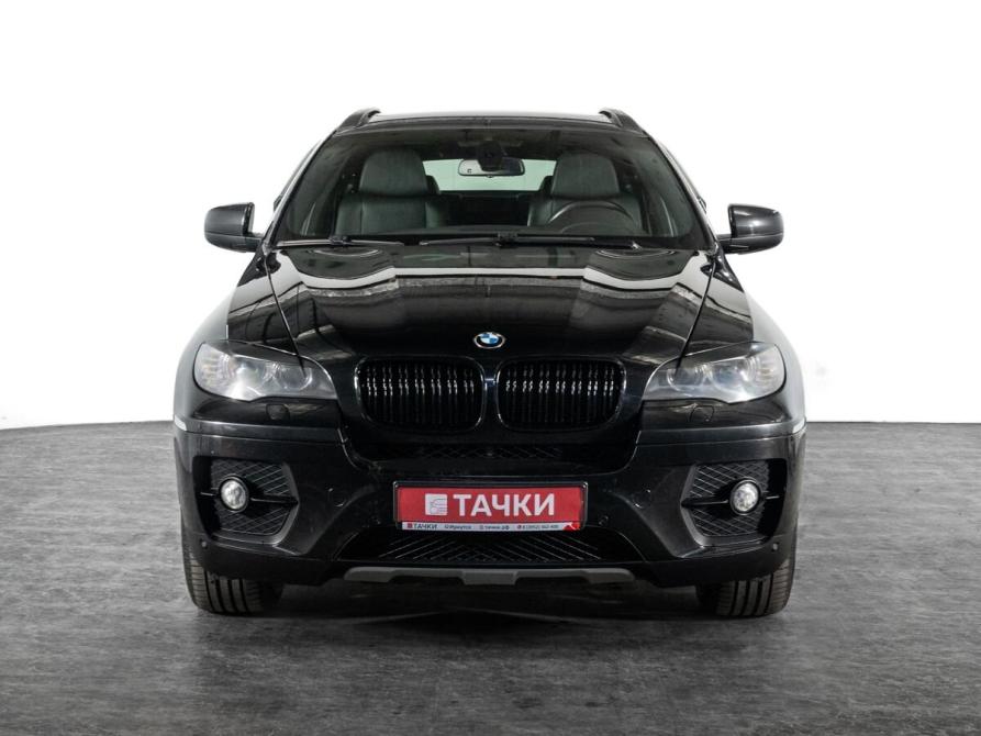 BMW X6 I (E71) Иркутск  - изображение 2