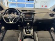 Nissan Qashqai II Рестайлинг Подольск  - изображение 41