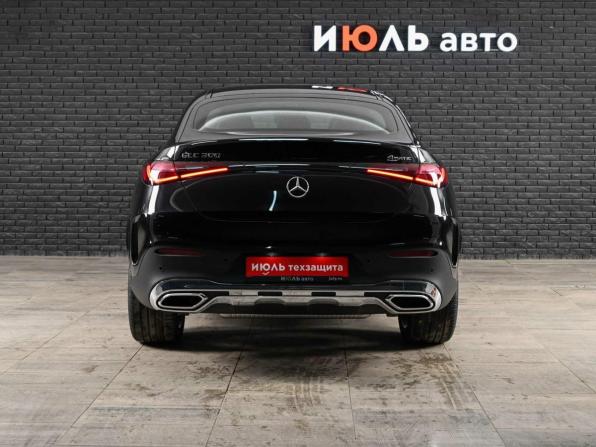 Mercedes-Benz GLC Coupe II (C254) с пробегом 2025 года, цена 9 170 000 рублей, 39 км, внедорожник, Автокод Объявления