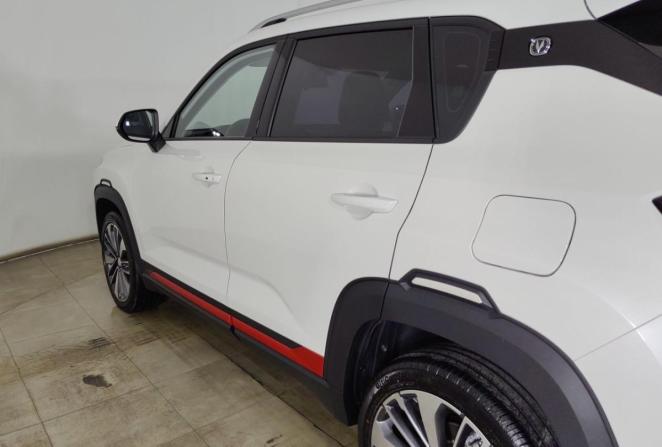 Changan CS35 Plus I Рестайлинг с пробегом 2024 года, цена 1 877 000 рублей, 16164 км, внедорожник, Автокод Объявления