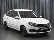 Lada (ВАЗ) Granta I Рестайлинг Ставрополь  - изображение 22