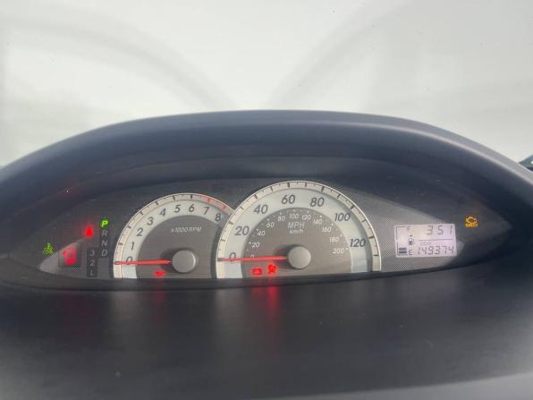 Toyota Yaris II с пробегом 2006 года, цена 509 000 рублей, 149271 км, седан, Автокод Объявления