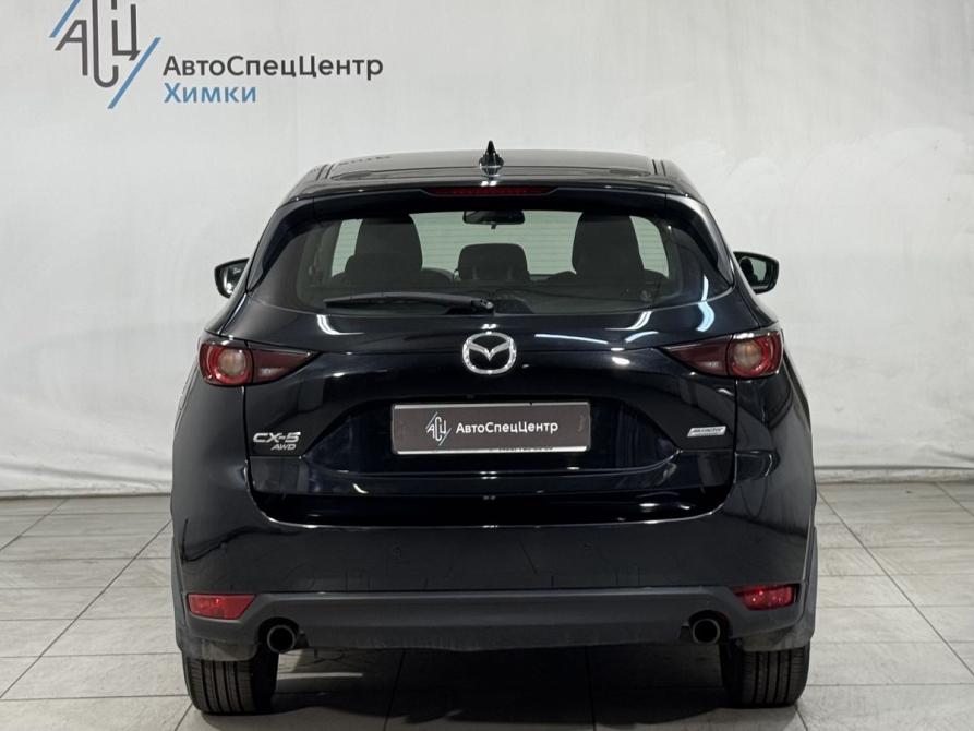 Mazda CX-5 II Химки  - изображение 8