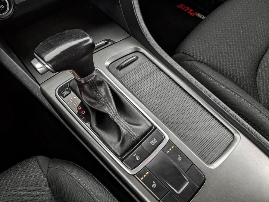 Kia Optima IV Рестайлинг Москва  - изображение 21