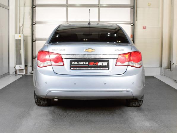 Chevrolet Cruze I с пробегом 2011 года, цена 579 995 рублей, 161261 км, седан, Автокод Объявления