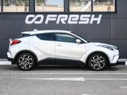 Toyota C-HR I Новороссийск  - изображение 26