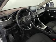 Toyota RAV4 V (XA50) Воронеж  - изображение 33