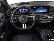 Mercedes-Benz GLE II (V167) Рестайлинг Москва  - изображение 49