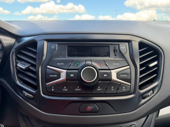 Lada (ВАЗ) Vesta I с пробегом 2019 года, цена 795 000 рублей, 106135 км, седан, Автокод Объявления