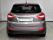 Hyundai ix35 I Рестайлинг Москва  - изображение 19