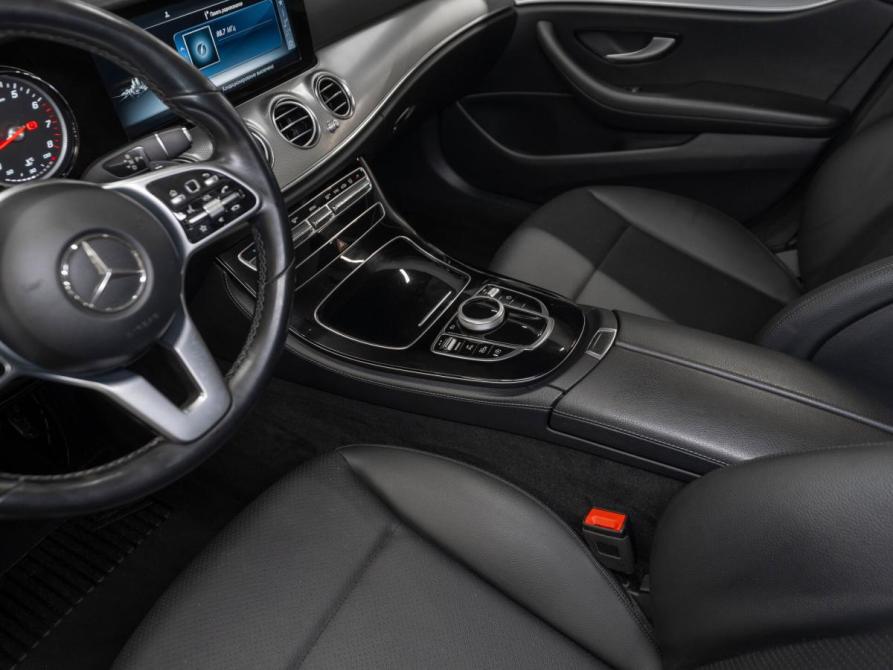 Mercedes-Benz E-Класс V (W213 S213 C238) Москва  - изображение 13