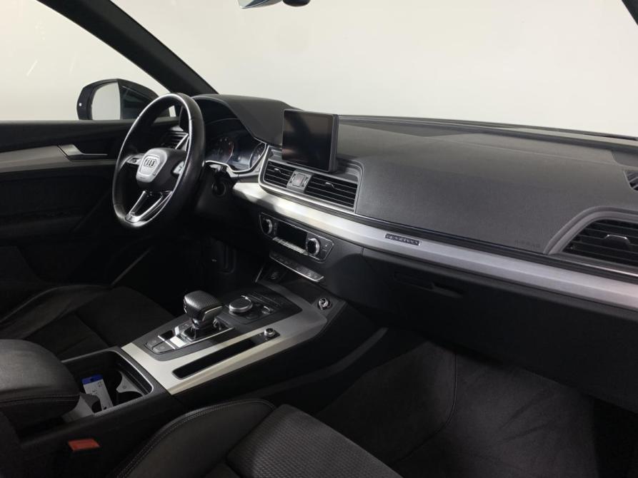 Audi Q5 II (FY) Москва  - изображение 13