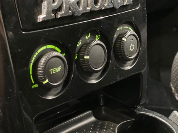 Lada (ВАЗ) Priora I Рестайлинг с пробегом 2015 года, цена 585 000 рублей, 152000 км, хэтчбек, Автокод Объявления