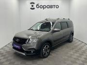 Lada (ВАЗ) Largus I Рестайлинг Воронеж  - изображение 24